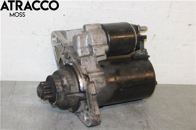 Starter til VW Polo 2002-2005 (Type IV, Fase 1)  (02T911023GX|)