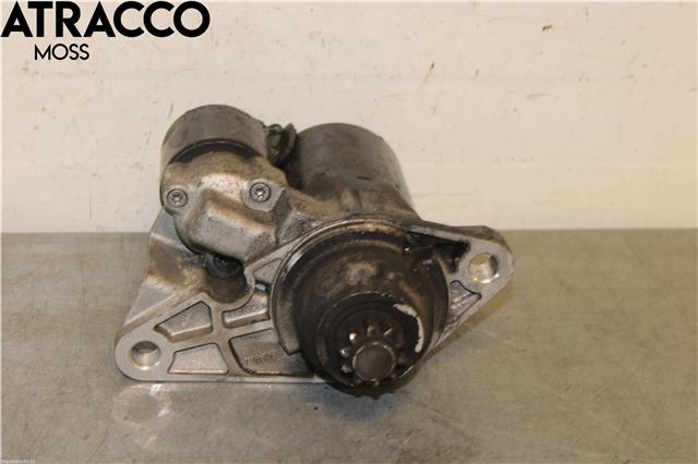 Starter til VW Polo 2002-2005 (Type IV, Fase 1)  (02T911023GX|)