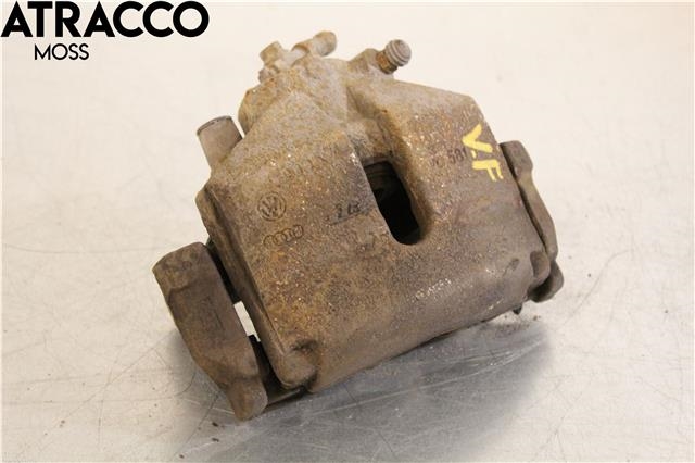 Bremsecaliper venstre foran til VW Passat, 2011-2015 (B7) (B7) (1K0615123E)