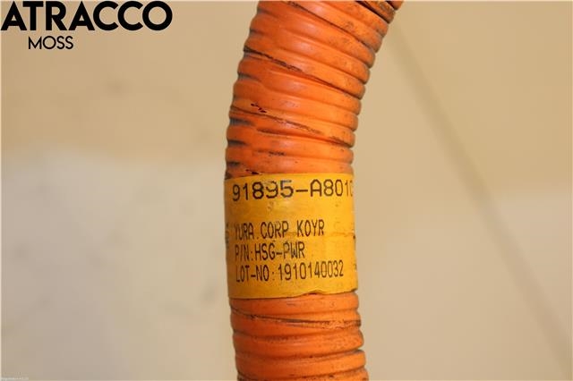 Kabel høy volt (HV) hybrid til Kia Optima 2017-2020  (91895A8010|)