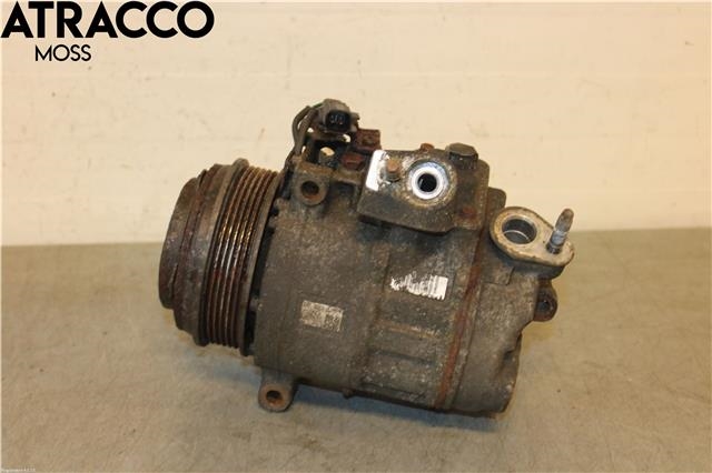 Aircondition kompressor til Ford Transit Connect 2013-2018 Type II, Fase 1  (2069520|)