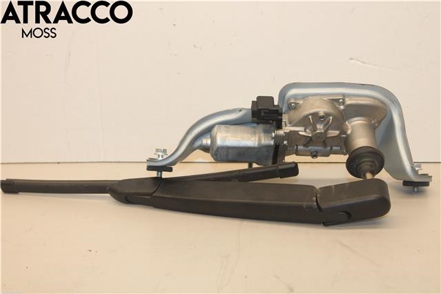 Viskermotor bakrute til Kia Optima, 2017-2020  (98700D4300)