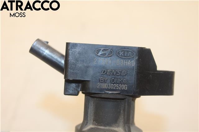 Coil elektronisk til Hyundai Ioniq Electric 2016-2019 (Fase 1)  (2730103HA0|)