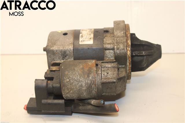Starter til Ford Focus 2011-2014 (Type III, Fase 1) (2197568|)