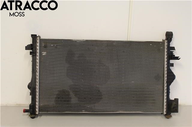 Intercooler til Opel Insignia A, 2009-2014  (1302647)