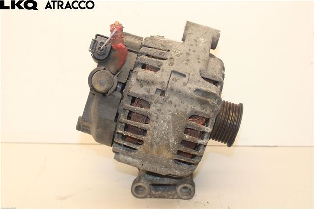Dynamo til Ford Fiesta 2008-2012 (Type VI, Fase 1)  (7G9N10300CC|)