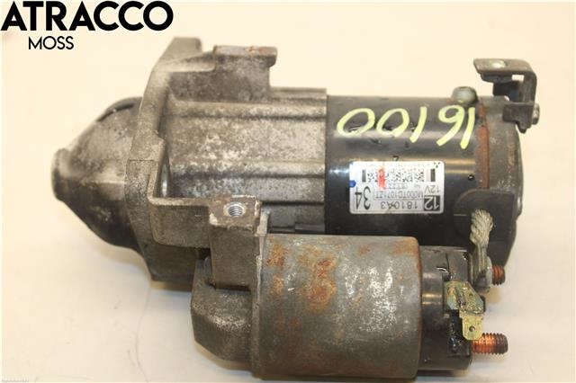 Starter til Mitsubishi Space Star 2013-->> (Type II)  (1810A334|)