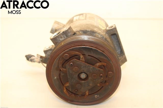 Aircondition kompressor til Mitsubishi Space Star, 2013-->> (Type II)  (7813A280)