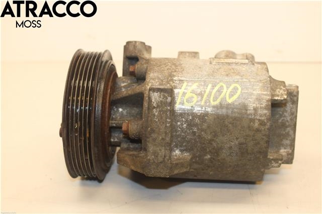 Aircondition kompressor til Mitsubishi Space Star 2013-->> (Type II)  (7813A280|)