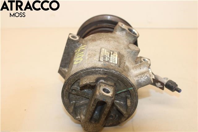 Aircondition kompressor til Mitsubishi Space Star 2013-->> (Type II)  (7813A280|)