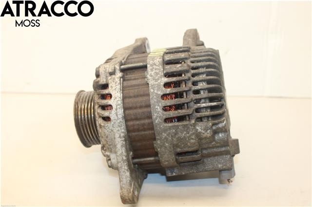 Dynamo til Mitsubishi Space Star 2013-->> (Type II)  (1800A359|)