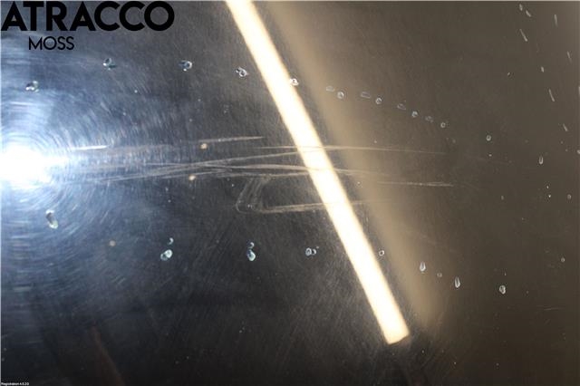 Panser til Audi A6 2005-2008 (Type III, Fase 1) (C6) (C6) (4F0823029F|)