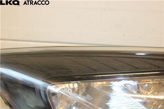 Frontlykt høyre halogen til Opel Meriva B 2010-2017  (1439214394|)
