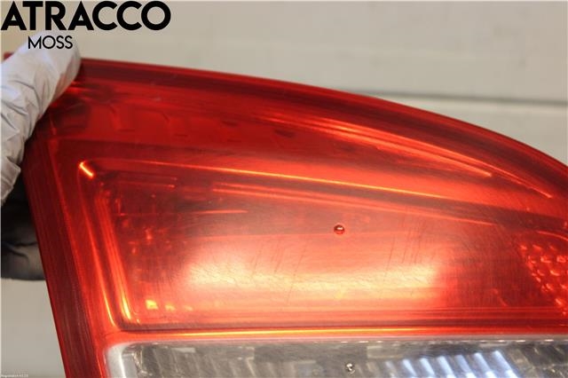 Baklykt venstre indre til Opel Meriva B 2010-2017  (13435485|)
