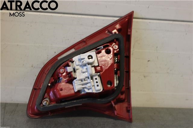 Baklykt venstre indre til Opel Meriva B 2010-2017  (13435485|)
