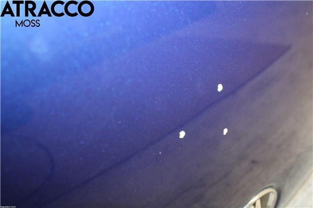 Panser til BMW 1-Serie 2004-2011 (E81/E82/E87/E88) (E81/E82/E87/E88) (41627162102|)