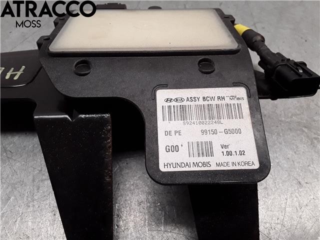 Sensor diverse til Kia Niro 2016-2021  (99150G5000|)