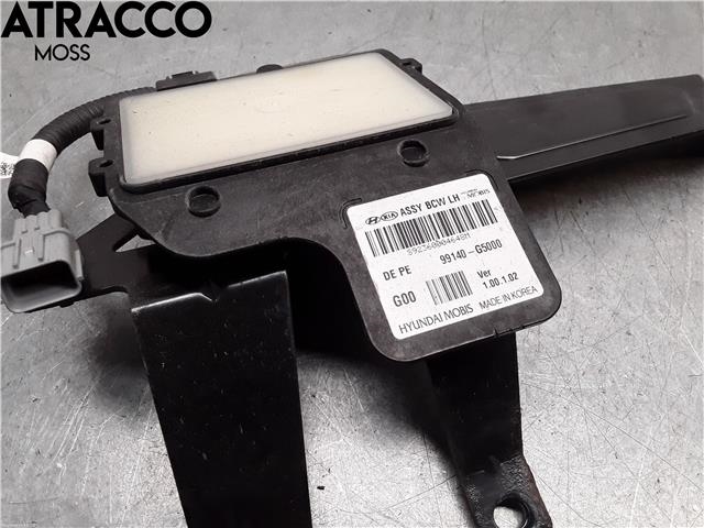 Sensor diverse til Kia Niro 2016-2021  (99140G5000|)