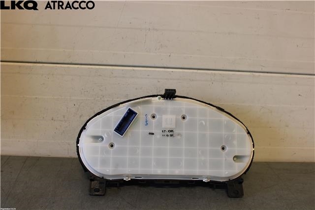 Instrumentpanel til Opel Meriva B 2010-2017  (13346208|)