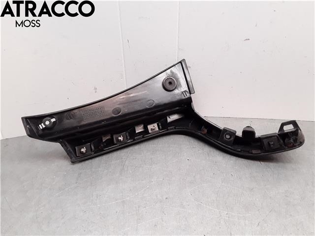 Lister til Kia Niro 2016-2021  (87372G5000|)