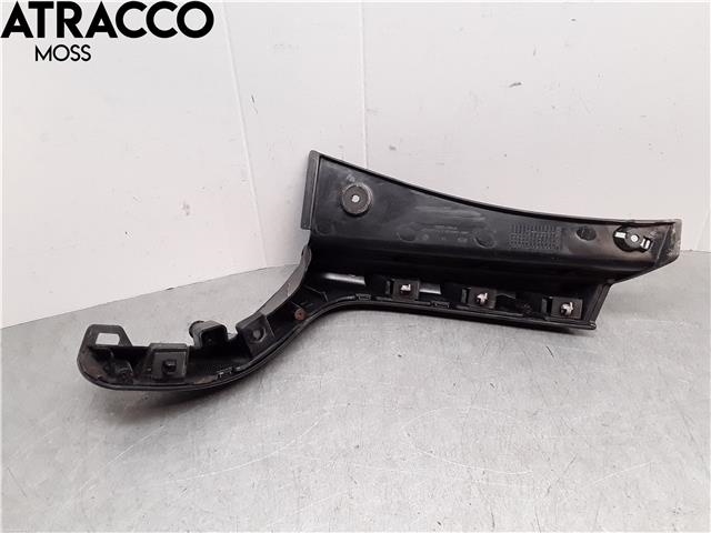 Lister til Kia Niro 2016-2021  (87362G5000|)
