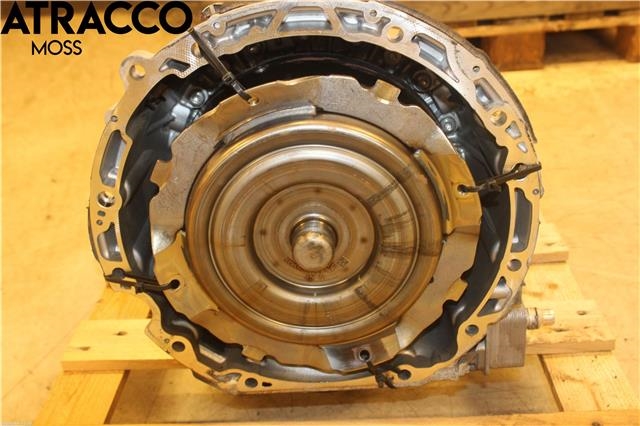 Girkasse automat til Mercedes E-Klasse 2016-2023 (W213) (W213) (A7252707314|)