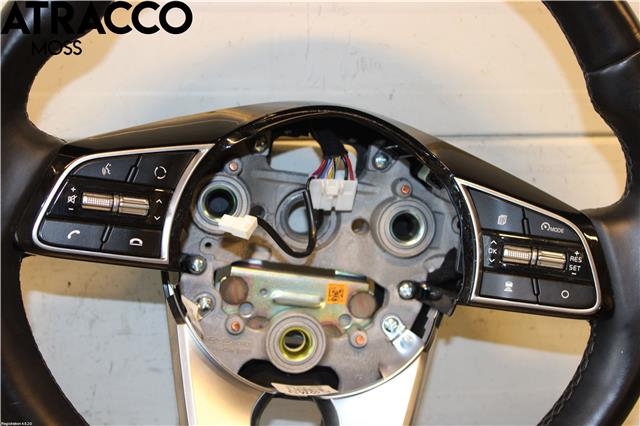 Ratt til Kia Optima 2017-2020  (56120D4520WK|)