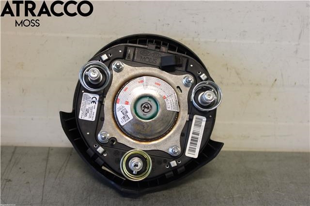 Airbag rattpute til Kia Optima 2017-2020  (80100D4600WK|)