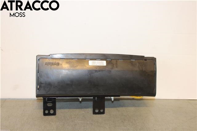 Airbag kne til Kia Optima, 2017-2020  (56970D4000)