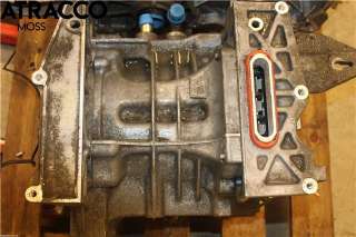 Motor elbil foran til Nissan Leaf,   (|290A05SK0A)