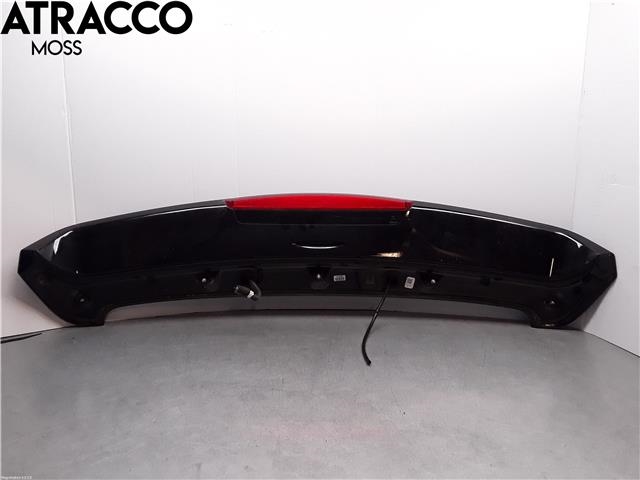 Spoiler bakluke til Kia Niro 2016-2021  (87210G5000|)