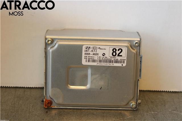 Sensor radar til Kia Optima 2017-2020  (95895A8200|)