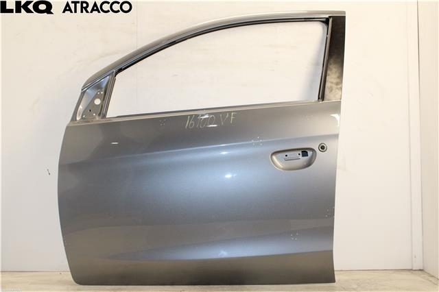 Dør venstre foran til Mitsubishi Space Star, 2013-->> (Type II)  (5700B683)
