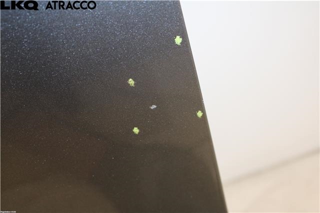 Dør venstre foran til Mitsubishi Space Star 2013-->> (Type II)  (5700B683|)