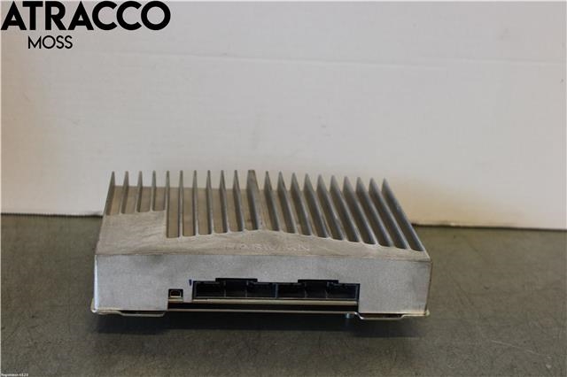 Bilstereo forsterker til Kia Optima, 2017-2020  (96370D4300)