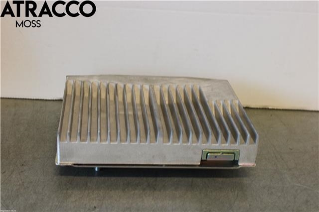 Bilstereo forsterker til Kia Optima 2017-2020  (96370D4300|)