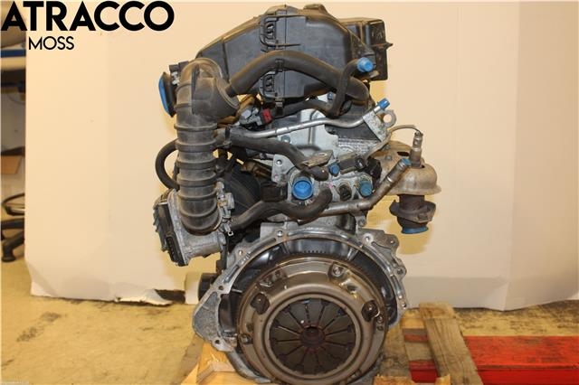 Motor bensin til Mitsubishi Space Star 2013-->> (Type II)  (1000C847|)
