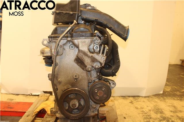 Motor bensin til Mitsubishi Space Star 2013-->> (Type II)  (1000C847|)