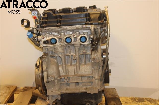 Motor bensin til Mitsubishi Space Star 2013-->> (Type II) (1000D088|)
