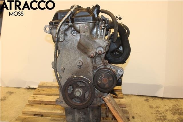 Motor bensin til Mitsubishi Space Star 2013-->> (Type II) (1000D088|)