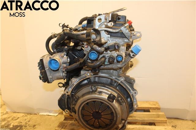 Motor bensin til Mitsubishi Space Star 2013-->> (Type II) (1000D088|)