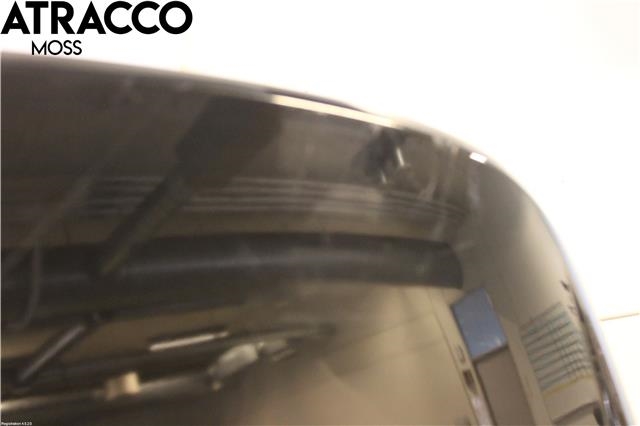 Spoiler bakluke til Kia Optima 2017-2020  (87210D4300|)