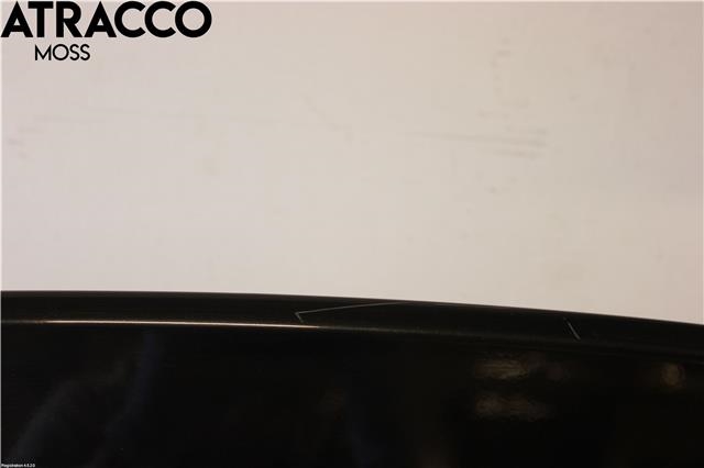 Spoiler bakluke til Kia Optima 2017-2020  (87210D4300|)