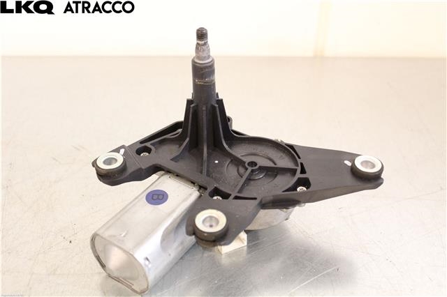 Viskermotor bakrute til Nissan Juke 2010-2014 (Fase 1)  (287101KA0A|)