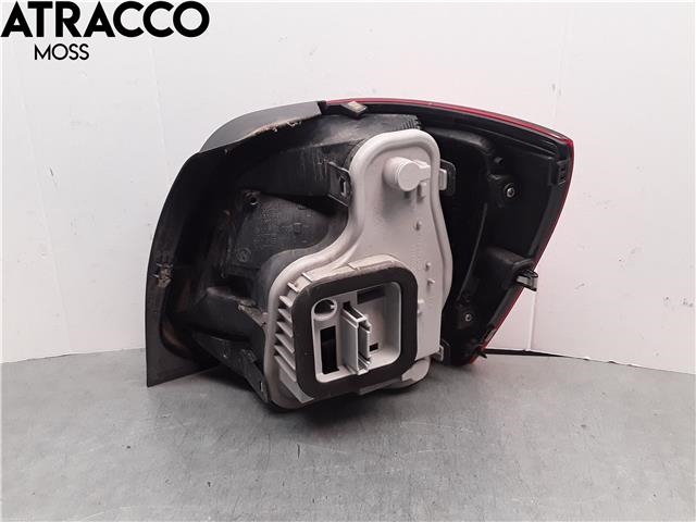 Baklykt venstre til VW Polo 2009-2014 (Type V, Fase 1)  (6R0945095AH|)