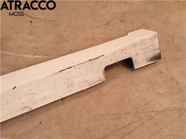 Kanalskjørt venstre til Hyundai Ioniq Electric 2016-2019 (Fase 1)  (87751G2000|)