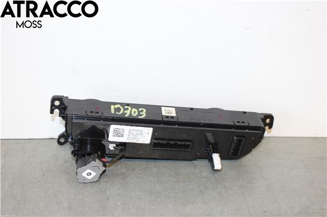 Varmeapparat betjening til Kia Niro 2016-2021  (97250G5CF0CA|)