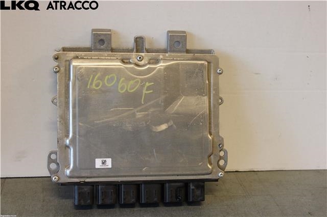 Styreenhet motor til Mercedes E-Klasse, 2016-2023 (W213) (W213) (A6549001400)