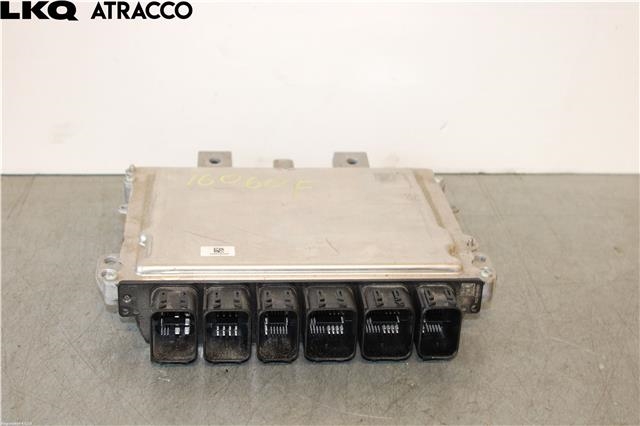 Styreenhet motor til Mercedes E-Klasse 2016-2023 (W213) (W213) (A6549001400|)