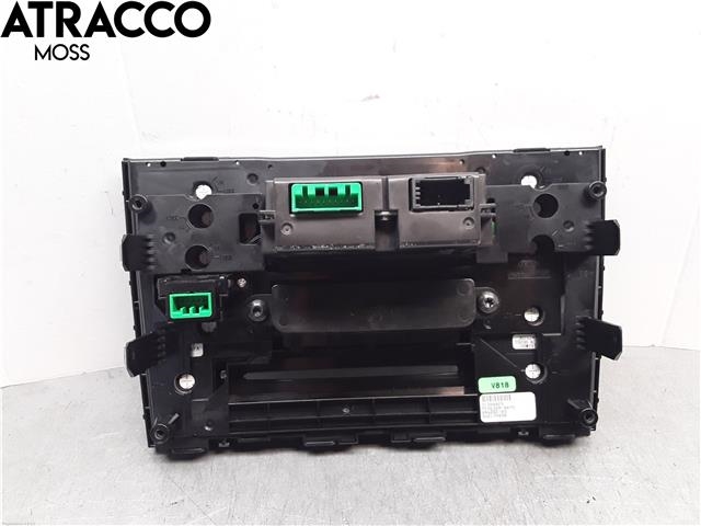 Bilstereo til Volvo XC90 2007-2014 (Type I, Fase 2)  (31300029|)